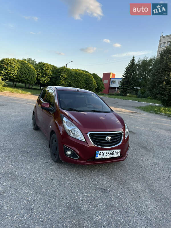 Хетчбек Ravon R2 2018 в Харкові