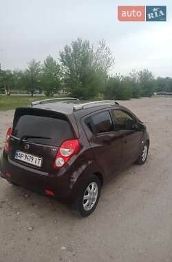Хетчбек Ravon R2 2017 в 