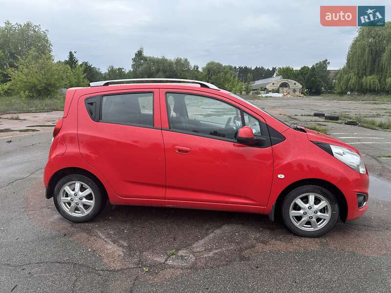 Хетчбек Ravon R2 2017 в Борисполі