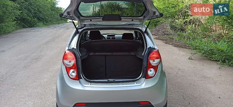 Хэтчбек Ravon R2 2016 в Кагарлыке