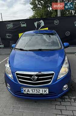 Хетчбек Ravon R2 2016 в Кременчуці