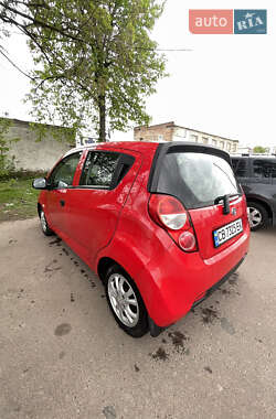 Хэтчбек Ravon R2 2019 в 