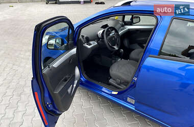 Хэтчбек Ravon R2 2017 в 