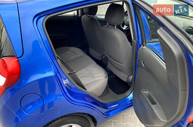 Хэтчбек Ravon R2 2017 в 