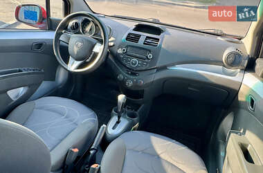 Хэтчбек Ravon R2 2017 в 