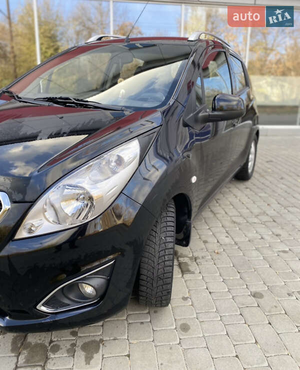 Хэтчбек Ravon R2 2017 в Запорожье