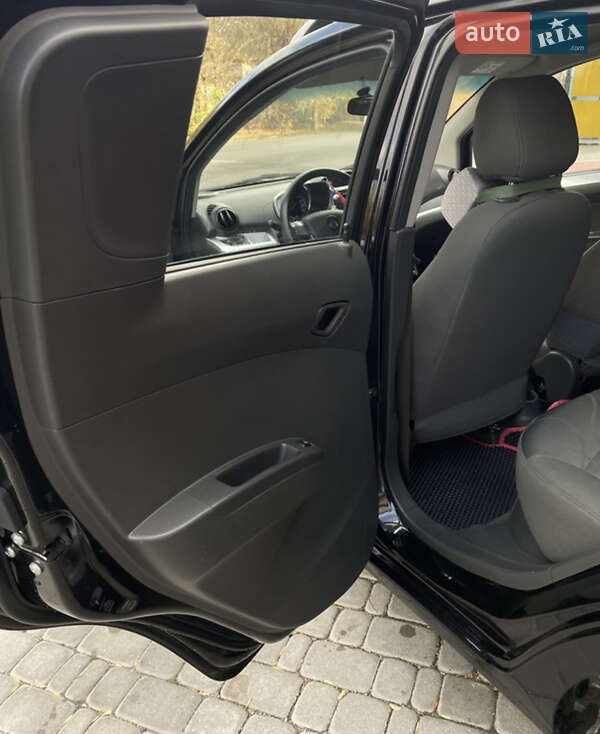 Хэтчбек Ravon R2 2017 в Запорожье