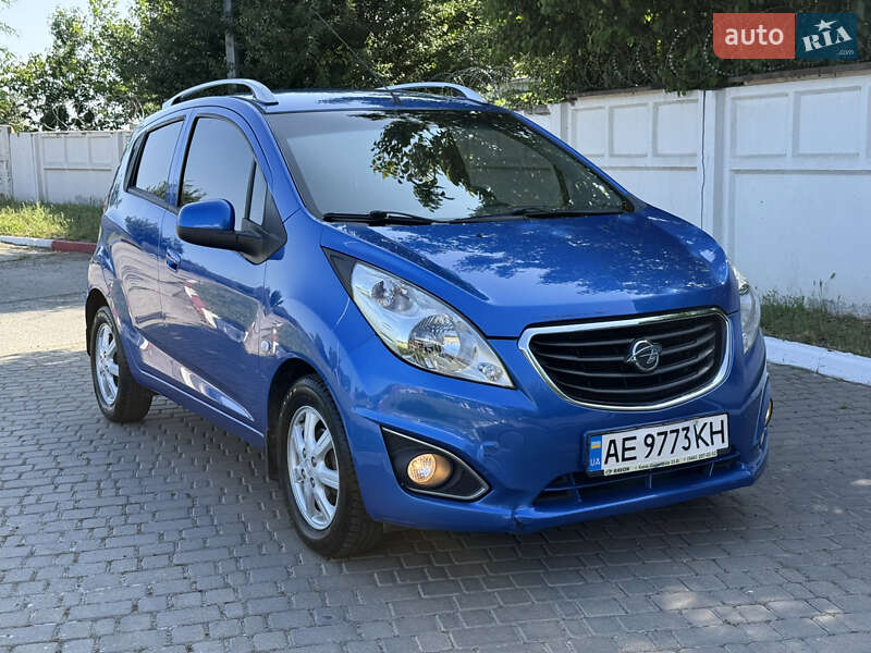 Хэтчбек Ravon R2 2019 в Одессе