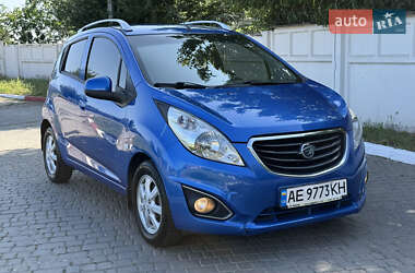 Хэтчбек Ravon R2 2019 в 