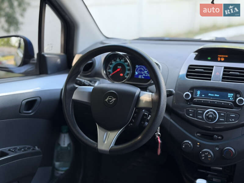 Хэтчбек Ravon R2 2019 в Одессе