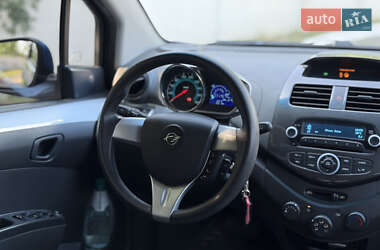 Хэтчбек Ravon R2 2019 в 