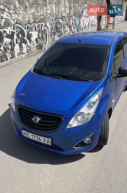 Хэтчбек Ravon R2 2018 в 