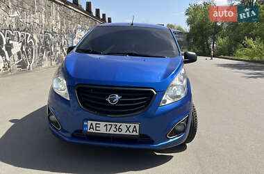Хэтчбек Ravon R2 2018 в 