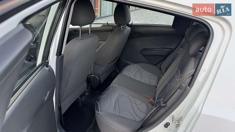 Хетчбек Ravon R2 2016 в Луцьку