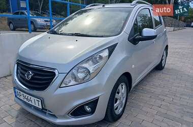 Хэтчбек Ravon R2 2017 в Запорожье