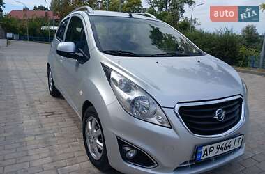 Хэтчбек Ravon R2 2017 в 