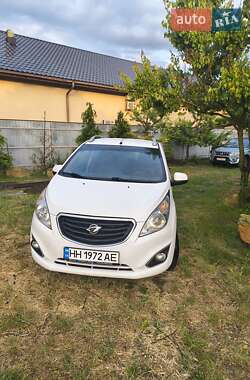 Хэтчбек Ravon R2 2020 в 
