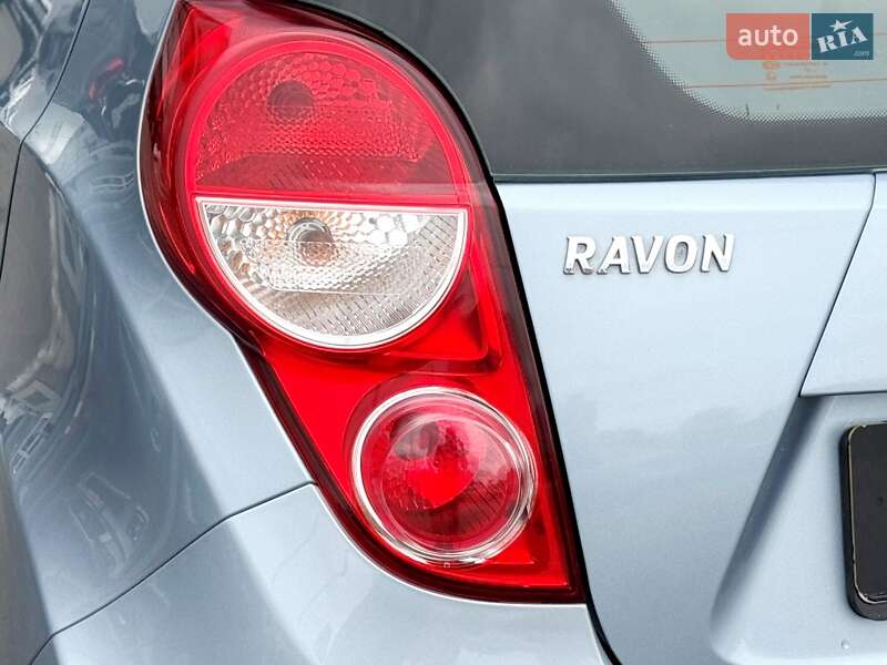 Хетчбек Ravon R2 2016 в Києві