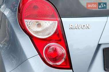 Хэтчбек Ravon R2 2016 в 