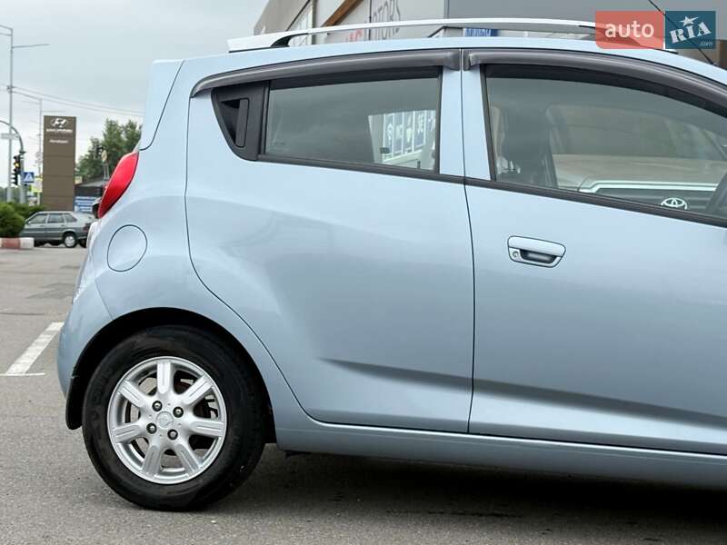 Хетчбек Ravon R2 2016 в Києві