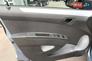 Хэтчбек Ravon R2 2016 в 