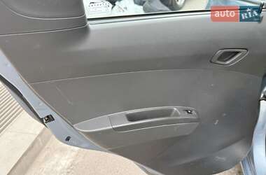 Хэтчбек Ravon R2 2016 в 