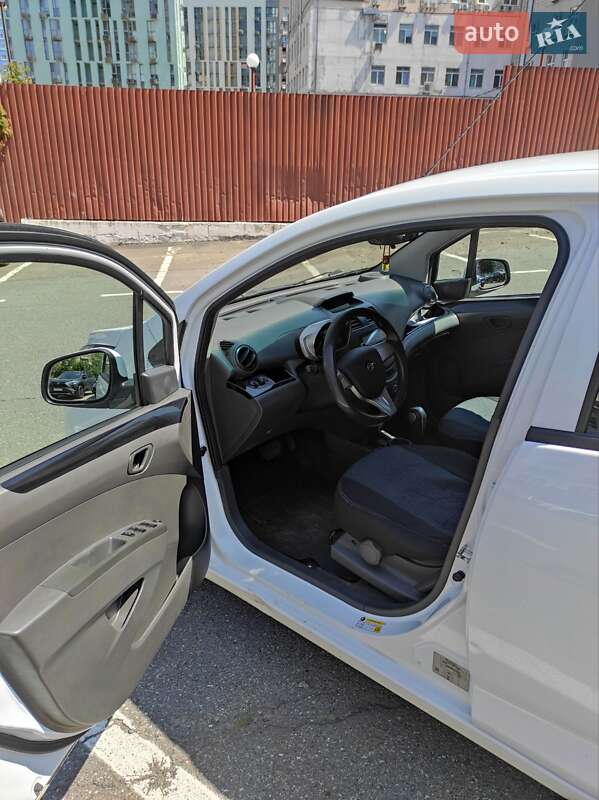 Хэтчбек Ravon R2 2017 в Киеве фото 8 Хэтчбек Ravon R2 2017 в Киеве