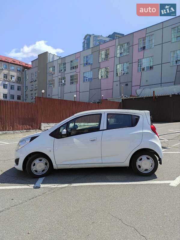 Хэтчбек Ravon R2 2017 в Киеве фото 2 Хэтчбек Ravon R2 2017 в Киеве