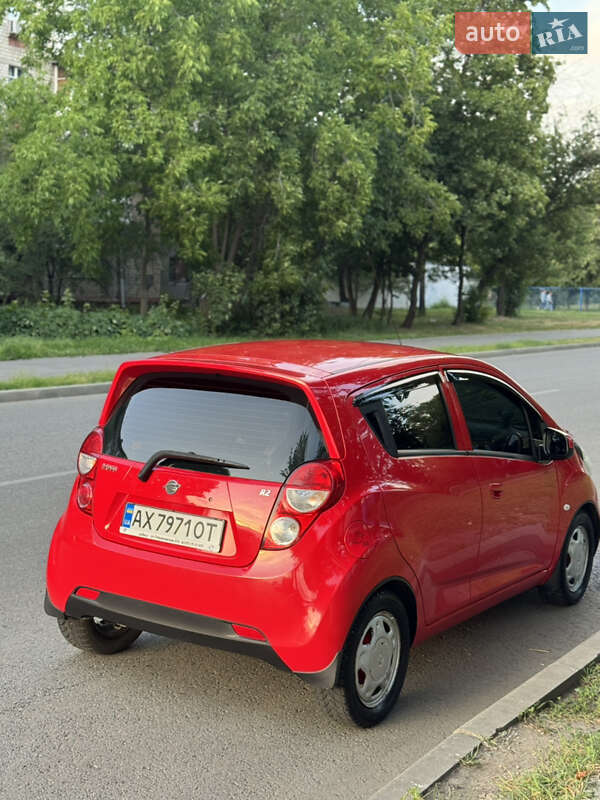 Хетчбек Ravon R2 2017 в Харкові