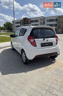 Хэтчбек Ravon R2 2020 в 