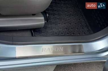 Хэтчбек Ravon R2 2016 в 