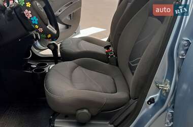 Хэтчбек Ravon R2 2016 в 