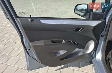 Хэтчбек Ravon R2 2017 в 