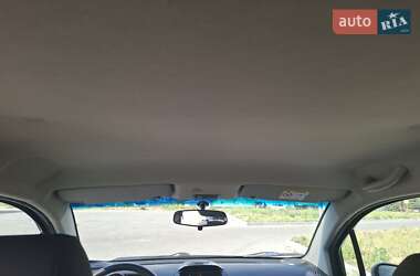 Хэтчбек Ravon R2 2017 в 