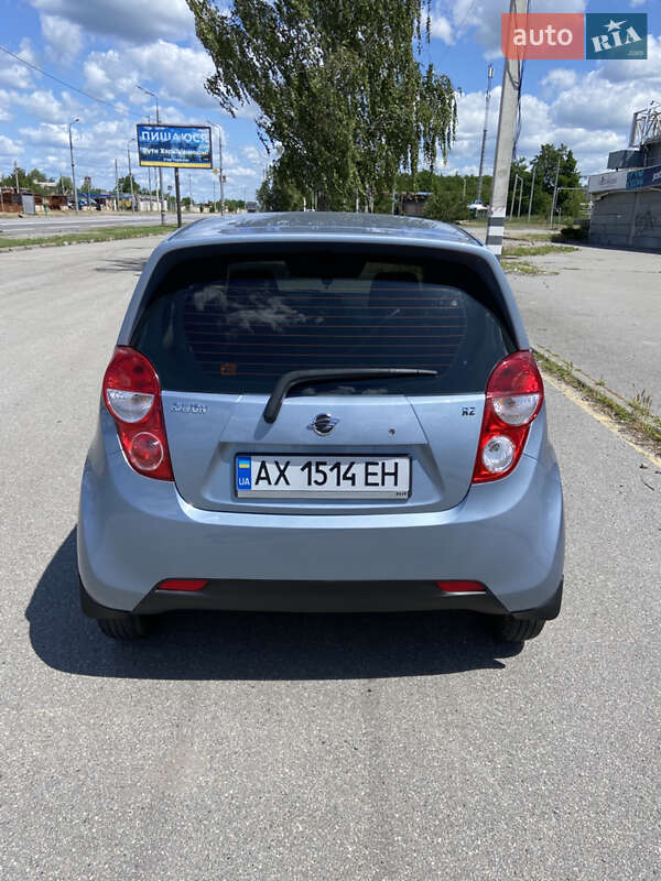 Хэтчбек Ravon R2 2017 в Харькове