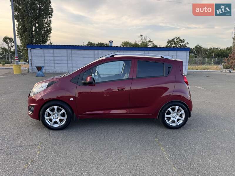 Хетчбек Ravon R2 2018 в Одесі