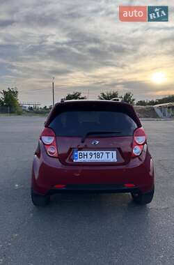 Хэтчбек Ravon R2 2018 в 