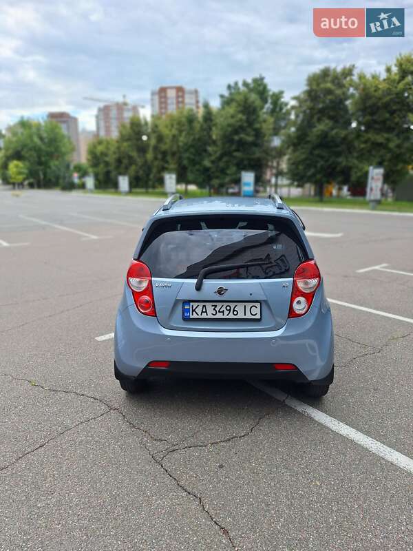 Хэтчбек Ravon R2 2017 в Киеве