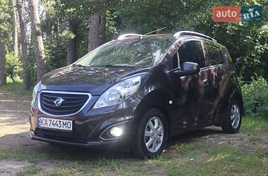 Хэтчбек Ravon R2 2017 в Киеве