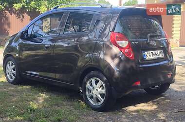 Хетчбек Ravon R2 2017 в 
