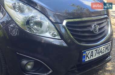 Хетчбек Ravon R2 2017 в 