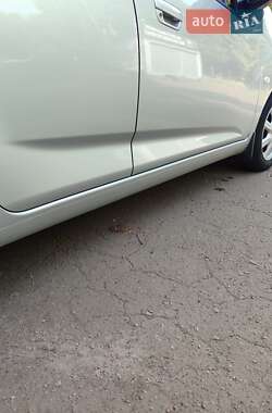 Хэтчбек Ravon R2 2017 в 