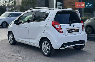Хетчбек Ravon R2 2017 в 