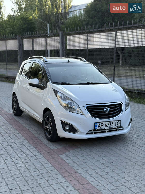 Ravon R2 2018