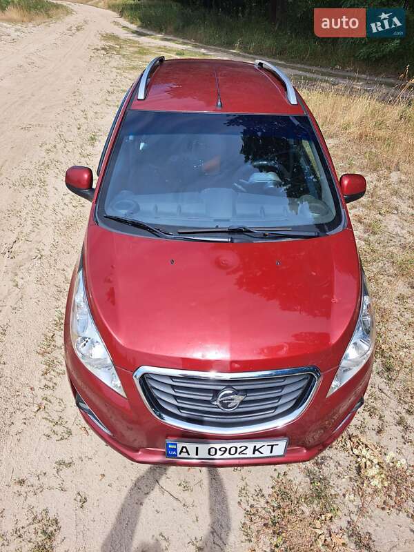 Хэтчбек Ravon R2 2017 в Боярке