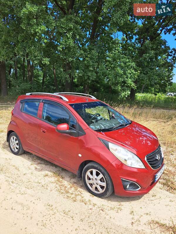 Хэтчбек Ravon R2 2017 в Боярке