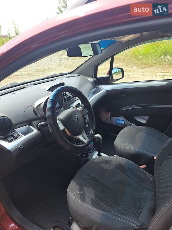 Хэтчбек Ravon R2 2017 в Боярке