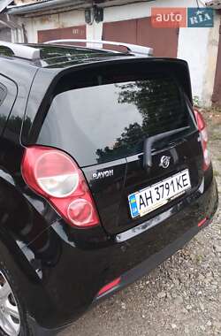 Хэтчбек Ravon R2 2017 в 