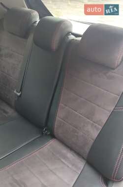 Хэтчбек Ravon R2 2017 в 