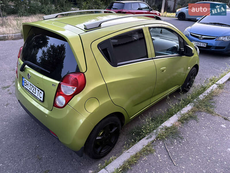 Хэтчбек Ravon R2 2016 в Одессе фото 4 Хэтчбек Ravon R2 2016 в Одессе